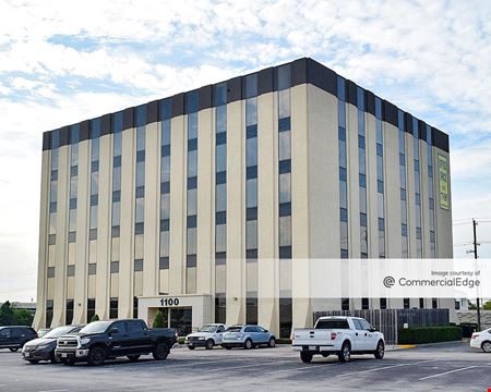 A look at 1120 East Nasa Parkway Office space for Rent in Houston