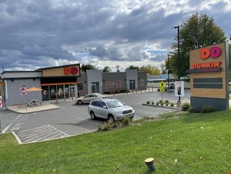 A look at 500 Northern Blvd. Retail space for Rent in Albany