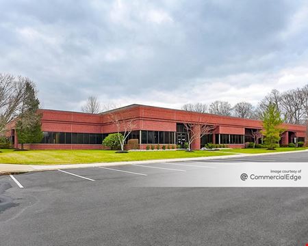 A look at 311-315 Enterprise Drive commercial space in Plainsboro