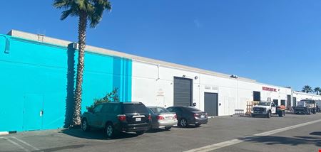 A look at 7230 - 7272 Bellaire Ave Industrial space for Rent in North Hollywood