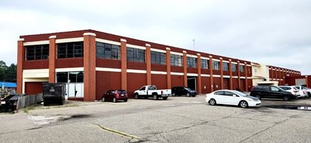 A look at 111 West Mount Hope Avenue commercial space in Lansing