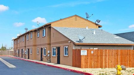 A look at MULTI-FAMILY BUILDING FOR SALE commercial space in Manteca