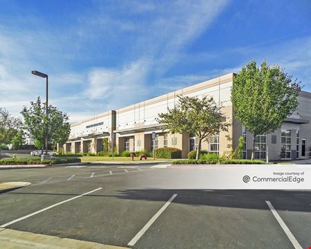 A look at Silverhawk Business Park Office space for Rent in Murrieta