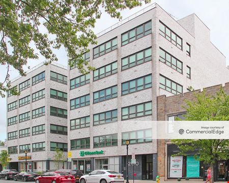 A look at 200 Mamaroneck Avenue commercial space in White Plains