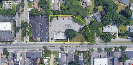 A look at 385 Larkfield Road | East Northport Former Bank Branch commercial space in East Northport