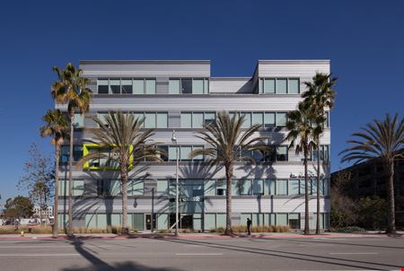 A look at i | o Playa Vista Office space for Rent in Playa Vista