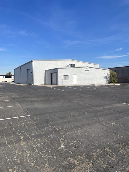 A look at 3310 W Sherman St commercial space in Phoenix