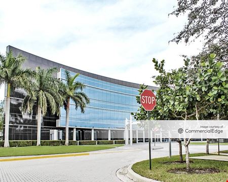 Lynn Financial Center - Phase I - Boca Raton