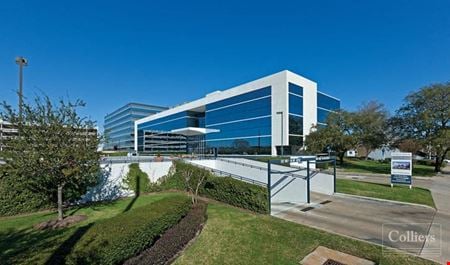 A look at For Lease I Office Space Immediately Available in Westchase Office space for Rent in Houston