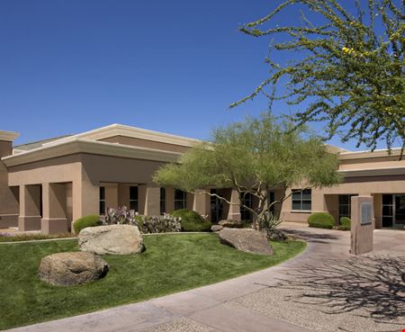 A look at Fountain Hills Professional Center Office space for Rent in Fountain Hills