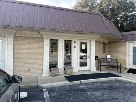 A look at 2,650 SF Medical / Office For Lease commercial space in Gulf Breeze