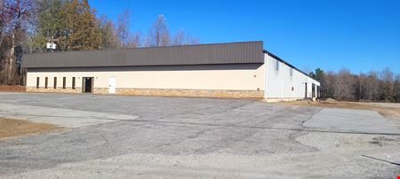 A look at 1054 Canaan Rd, Roebuck, SC Industrial space for Rent in Roebuck