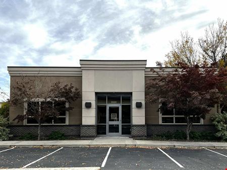 A look at 12594 West Explorer Drive commercial space in Boise