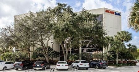 A look at 4500 PGA Blvd Commercial space for Rent in Palm Beach Gardens