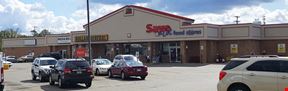 Redfield Plaza