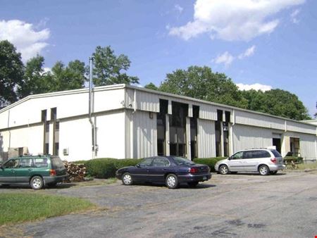 A look at 27,465 SF Industrial Facility commercial space in Haddam