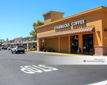 A look at Santa Teresa Square Commercial space for Rent in San Jose