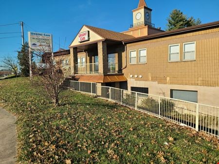A look at 3699 Alexandria Pike Office space for Rent in Cold Spring
