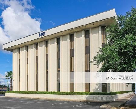 A look at 6401 Southwest Fwy Office space for Rent in Houston