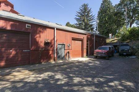 A look at 55 NE Farragut Street Portland, OR 97211 Industrial space for Rent in Portland