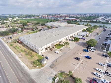 A look at 901 W Owassa Rd Industrial space for Rent in Edinburg