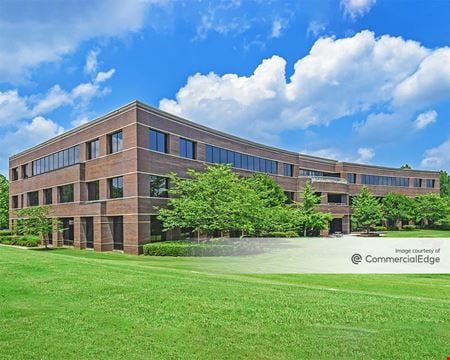 A look at Southwind Office Center - 3350 Players Club Pkwy commercial space in Memphis