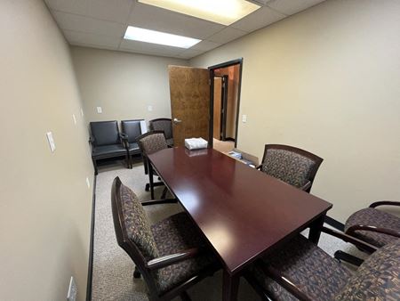 A look at 882 South Matlack, Unit H Office space for Rent in West Chester