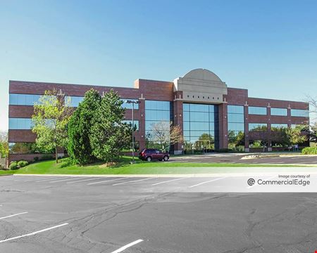 A look at Riverwood Corporate Center I Office space for Rent in Waukesha