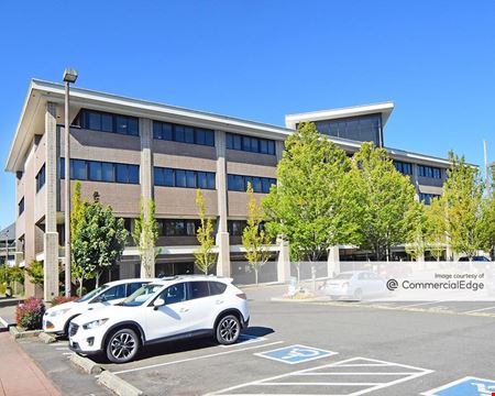 A look at Market Place Office Building commercial space in Olympia