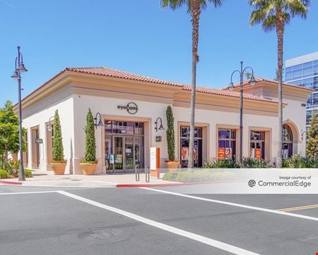 A look at Santa Clara Square Retail space for Rent in Santa Clara