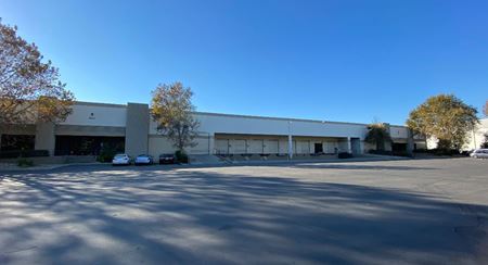 A look at 5002-5018 Lindsay Court commercial space in Chino