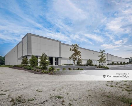 A look at Charleston Regional Business Center - Building IV Commercial space for Rent in Charleston