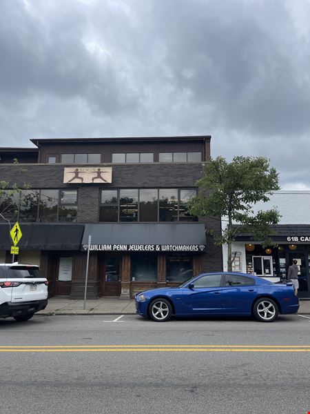 A look at 1112 S Braddock Ave Commercial space for Rent in Pittsburgh