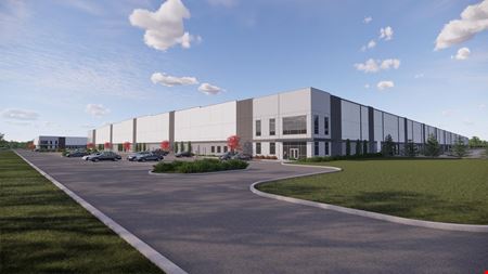A look at Whiteland Exchange - Site 3 Industrial space for Rent in Whiteland