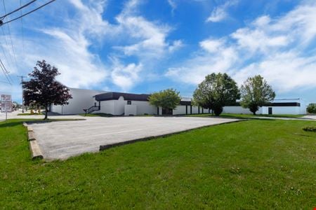 A look at 65,000+/- SF Industrial Warehouse Building Industrial space for Rent in Buffalo