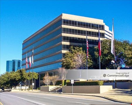 A look at Mandalay Tower 3 Office space for Rent in Irving