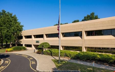 A look at 180-188 Mt. Airy Road commercial space in Basking Ridge