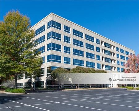 A look at Northwinds II Office space for Rent in Alpharetta
