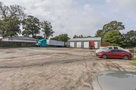 A look at 2807 White Horse Road commercial space in Greenville