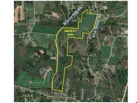 A look at Residential Development Opportunity - Barrow County, GA commercial space in Bethlehem