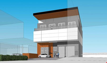 A look at 4021 Graveley Street commercial space in Burnaby