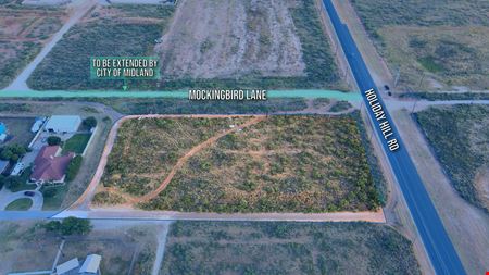 A look at 3.3 Acres Prime Development - Frontage on Holiday Hill Rd commercial space in Mildand