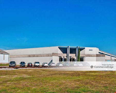 A look at 3401 Navigation Boulevard commercial space in Houston