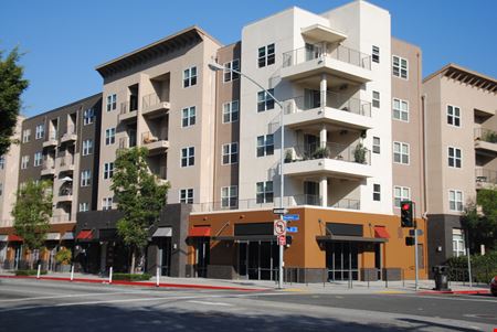 A look at 421 W Broadway Commercial space for Rent in Long Beach