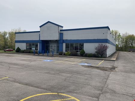 A look at 5956 Taberg Rd commercial space in Rome