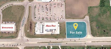 A look at 2900 Green Bay Road - Retail Development Lot For Sale commercial space in Somers