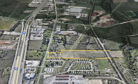 A look at 3910 FM 482 commercial space in New Braunfels