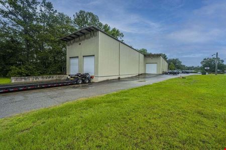 A look at 7130 Henry E Brown Jr Blvd commercial space in Goose Creek