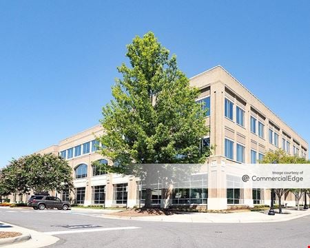 A look at Toringdon 3 & 5 commercial space in Charlotte