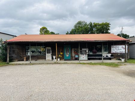 A look at 710 SW Front St commercial space in Walnut Ridge
